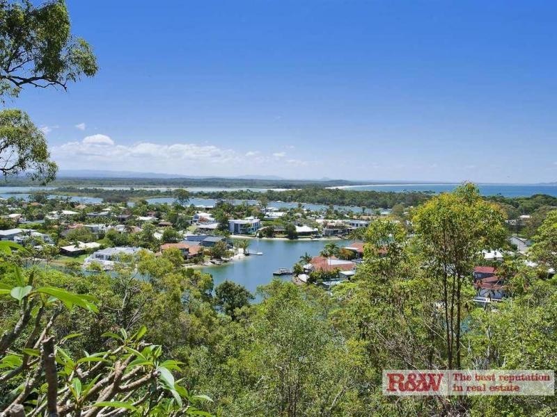 13 Natasha Avenue, Noosa Heads QLD 4567