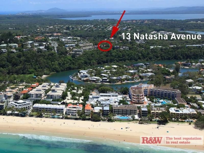 13 Natasha Avenue, Noosa Heads QLD 4567