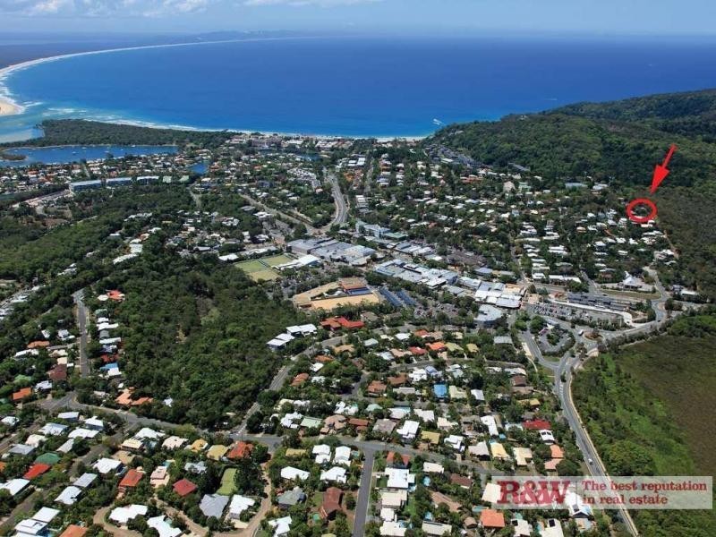 52 Nairana Rest, Noosa Heads QLD 4567