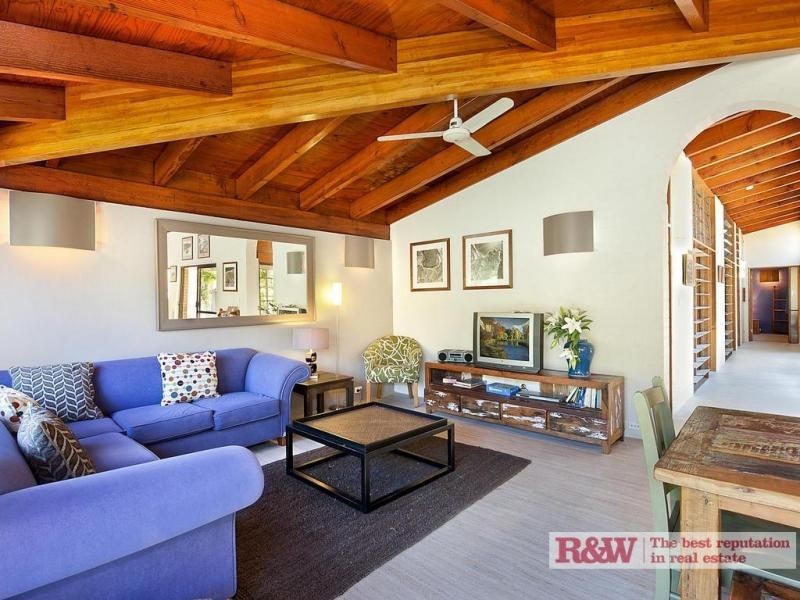 41 Mossman Court, Noosa Heads QLD 4567