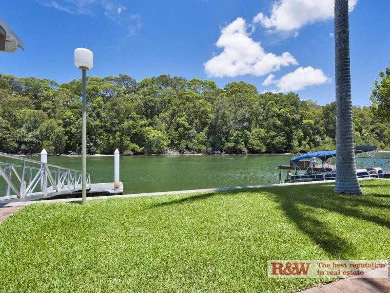 41 Mossman Court, Noosa Heads QLD 4567