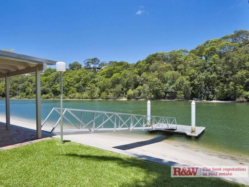 41 Mossman Court, Noosa Heads QLD 4567