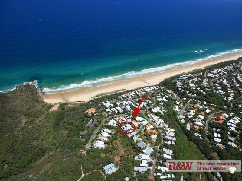 9 Kiamba Court, Sunshine Beach QLD 4567