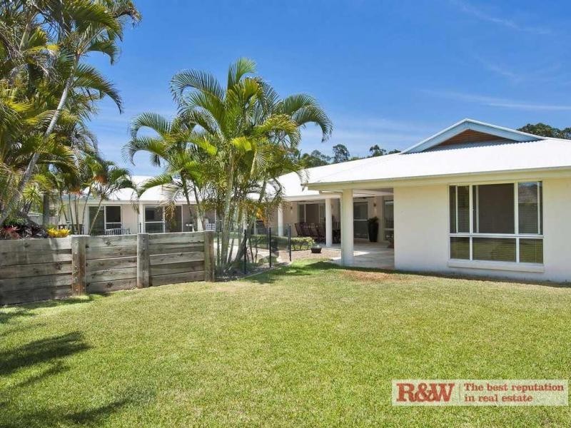 10 Seagull Court, Noosa Waters QLD 4566