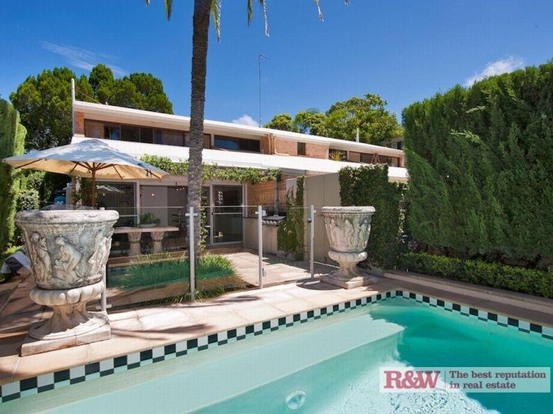 Apartment 1, Marola, 33 Noosa Parade, Noosa Heads QLD 4567