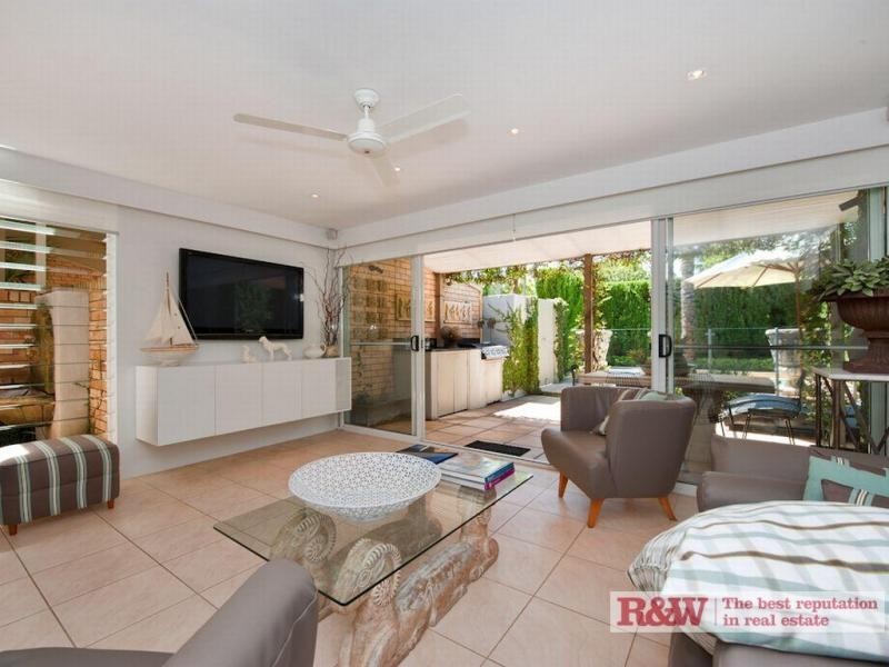 Apartment 1, Marola, 33 Noosa Parade, Noosa Heads QLD 4567