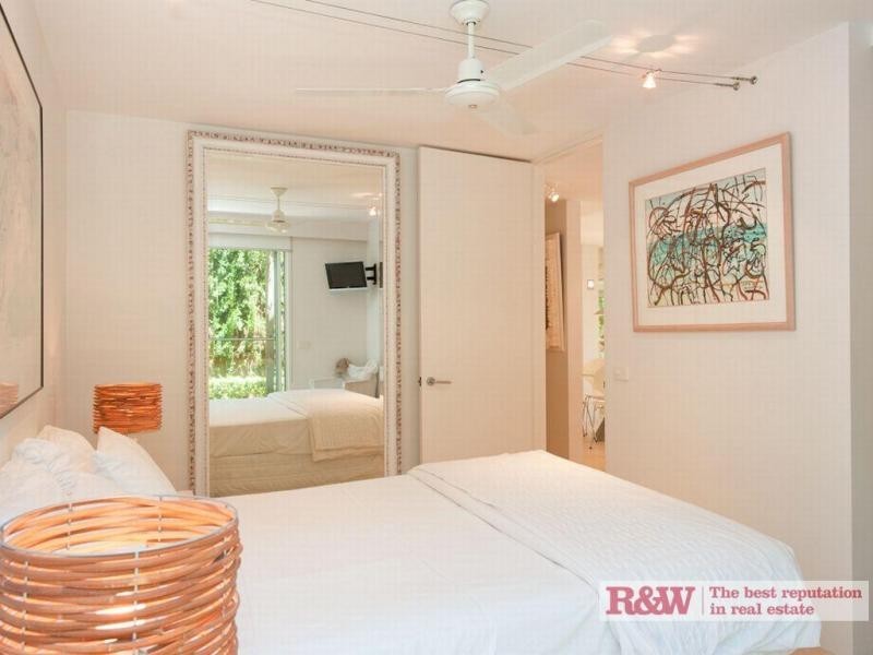 Apartment 1, Marola, 33 Noosa Parade, Noosa Heads QLD 4567