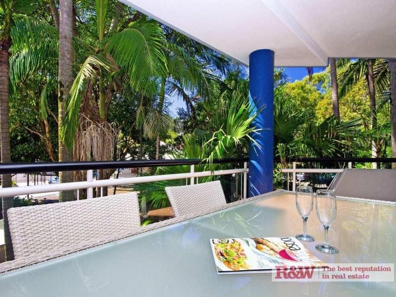Apartment 5, The Emerald, 42 Hastings Street, Noosa Heads QLD 4567