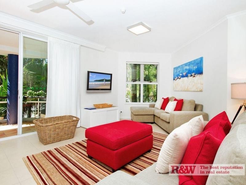 Apartment 5, The Emerald, 42 Hastings Street, Noosa Heads QLD 4567