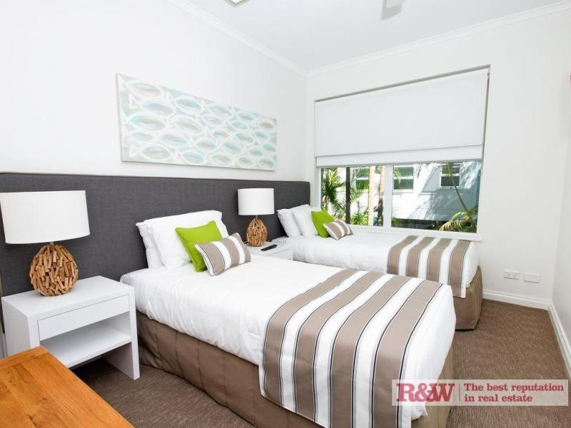 Apartment 5, The Emerald, 42 Hastings Street, Noosa Heads QLD 4567
