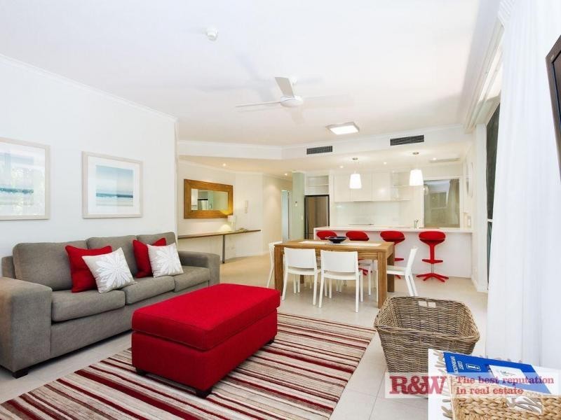 Apartment 5, The Emerald, 42 Hastings Street, Noosa Heads QLD 4567