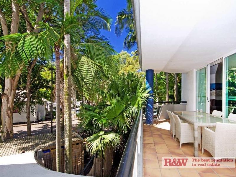 Apartment 5, The Emerald, 42 Hastings Street, Noosa Heads QLD 4567
