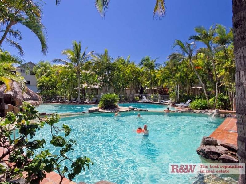 61/187 The Islander, Gympie Terrace, Noosaville QLD 4566