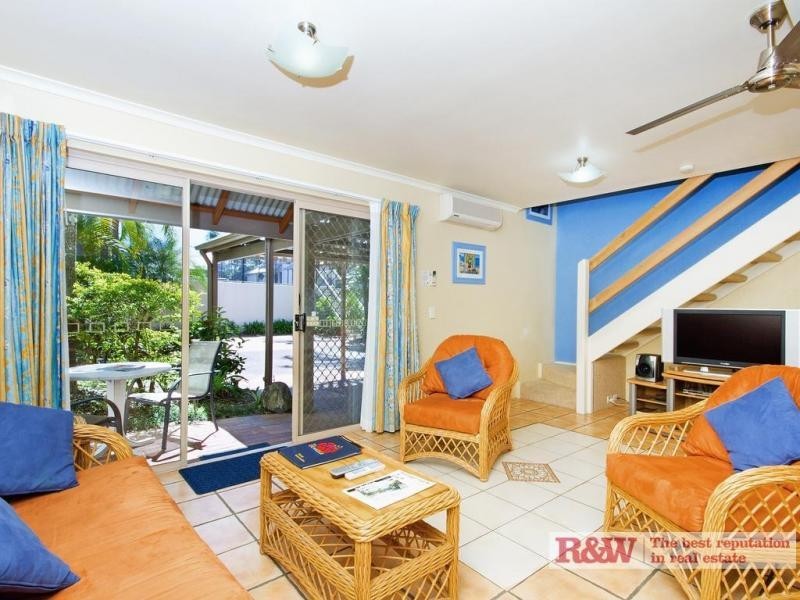 61/187 The Islander, Gympie Terrace, Noosaville QLD 4566