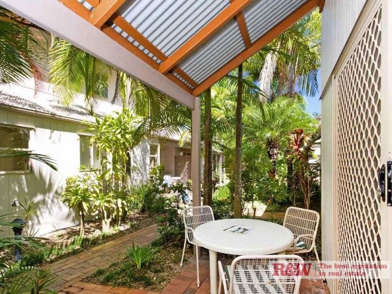 61/187 The Islander, Gympie Terrace, Noosaville QLD 4566