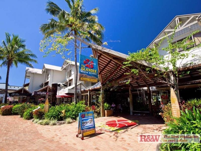 61/187 The Islander, Gympie Terrace, Noosaville QLD 4566
