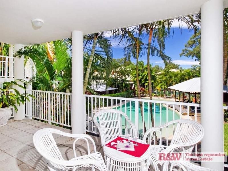 7/179 South Pacific , Weyba Road, Noosaville QLD 4566