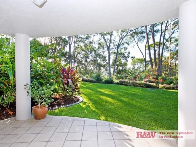 6/4 Petrie Mansions, Serenity Close, Noosa Heads QLD 4567