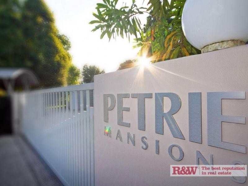 6/4 Petrie Mansions, Serenity Close, Noosa Heads QLD 4567