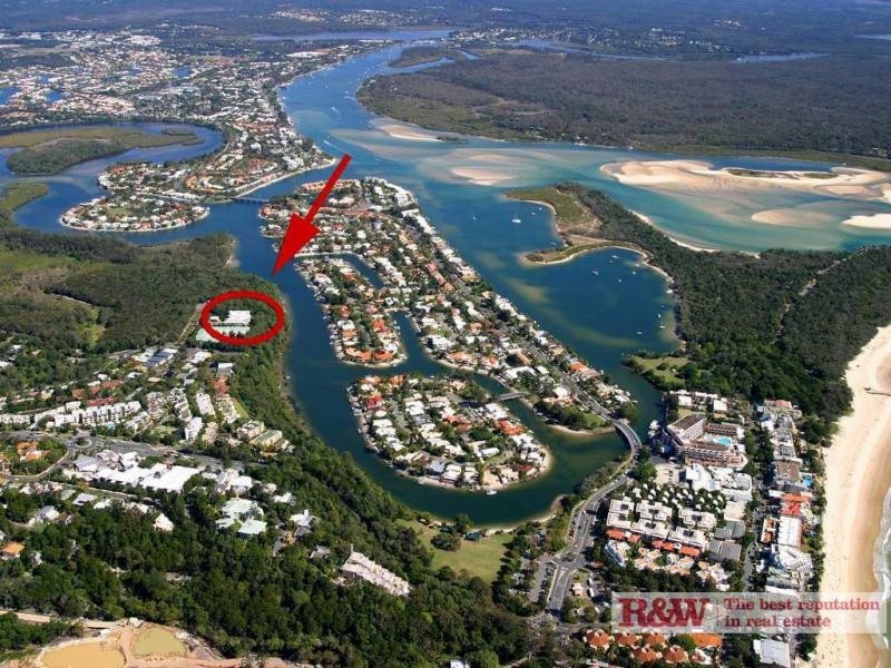 6/4 Petrie Mansions, Serenity Close, Noosa Heads QLD 4567