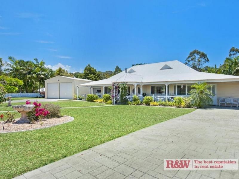 41 Livistona Drive, Doonan QLD 4562