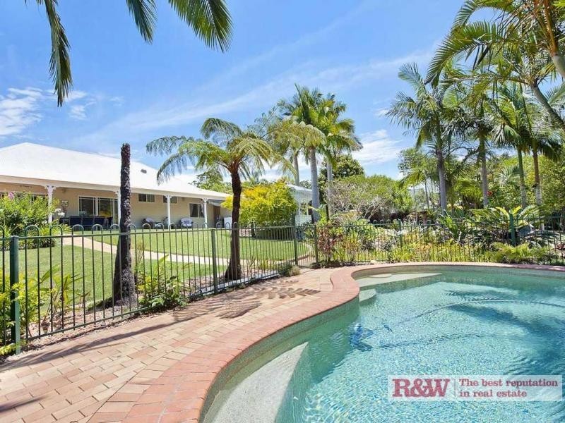 41 Livistona Drive, Doonan QLD 4562