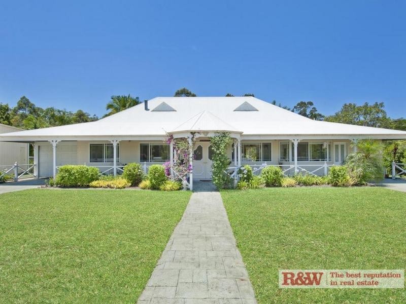 41 Livistona Drive, Doonan QLD 4562