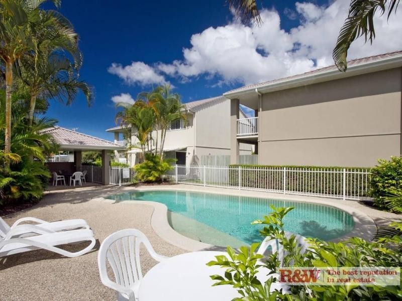 11/18 Koel Gardens , Lake Weyba Drive, Noosaville QLD 4566