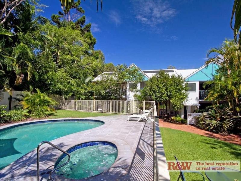 3/263 Chez Noosa , Edwards Street, Sunshine Beach QLD 4567