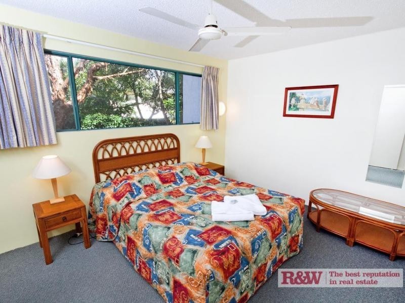 3/263 Chez Noosa , Edwards Street, Sunshine Beach QLD 4567