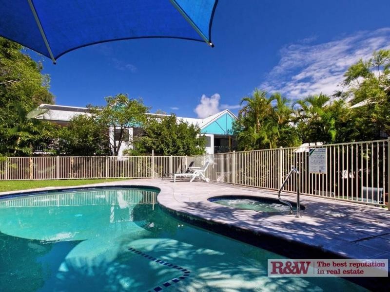 3/263 Chez Noosa , Edwards Street, Sunshine Beach QLD 4567