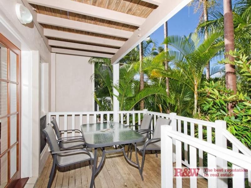 Apartment 17, Sandy Beach, 175 Gympie Terrace, Noosaville QLD 4566