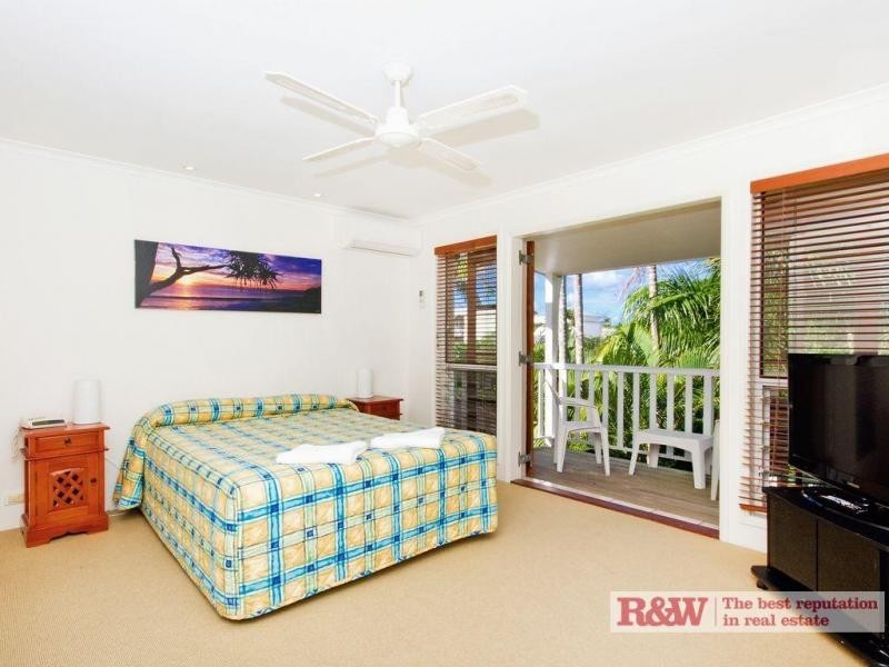 Apartment 17, Sandy Beach, 175 Gympie Terrace, Noosaville QLD 4566