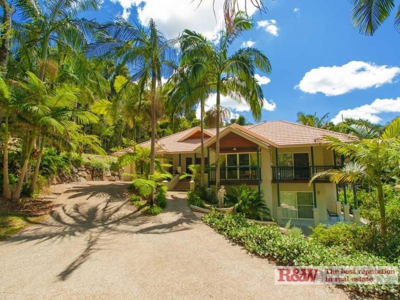 51 Panorama Drive, Doonan QLD 4562