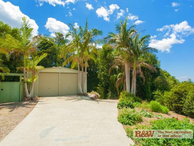 51 Panorama Drive, Doonan QLD 4562