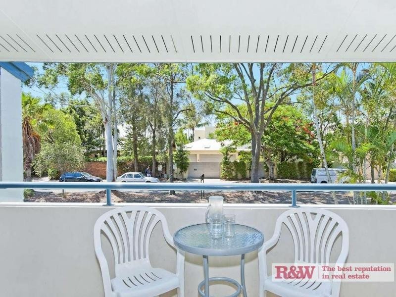 11/49 Holiday Inn, Noosa Parade, Noosa Heads QLD 4567