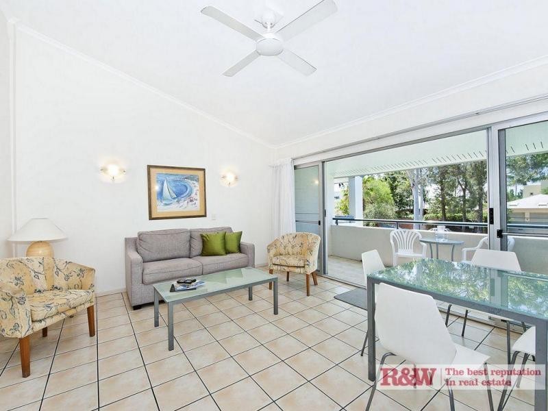 11/49 Holiday Inn, Noosa Parade, Noosa Heads QLD 4567