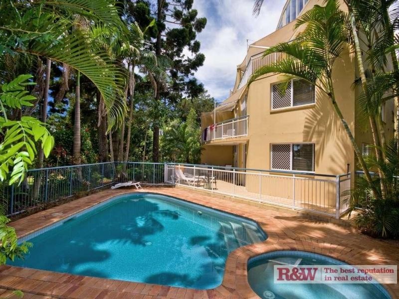 3/34 Mallawa, Edgar Bennett Avenue, Noosa Heads QLD 4567