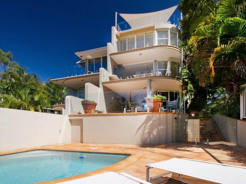 2/29 ‘Cuvee’ Allambi Rise, Little Cove QLD 4567