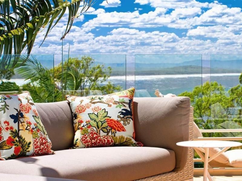 2/29 ‘Cuvee’ Allambi Rise, Little Cove QLD 4567
