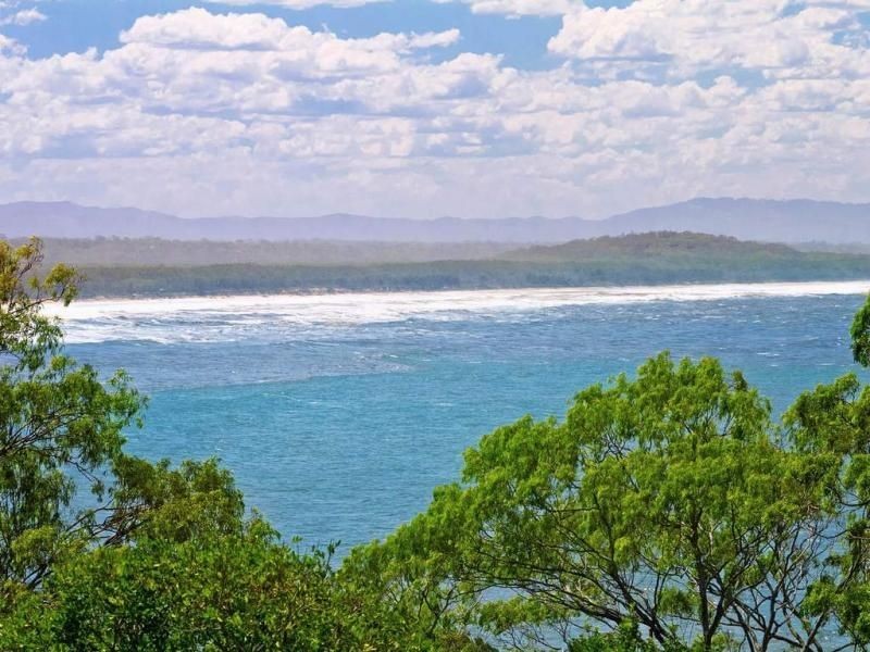 2/29 ‘Cuvee’ Allambi Rise, Little Cove QLD 4567