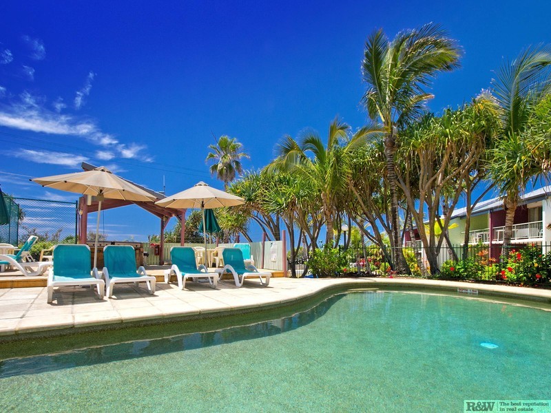 15 “The Beach Breakers”/75 David Low Way, Sunrise Beach QLD 4567