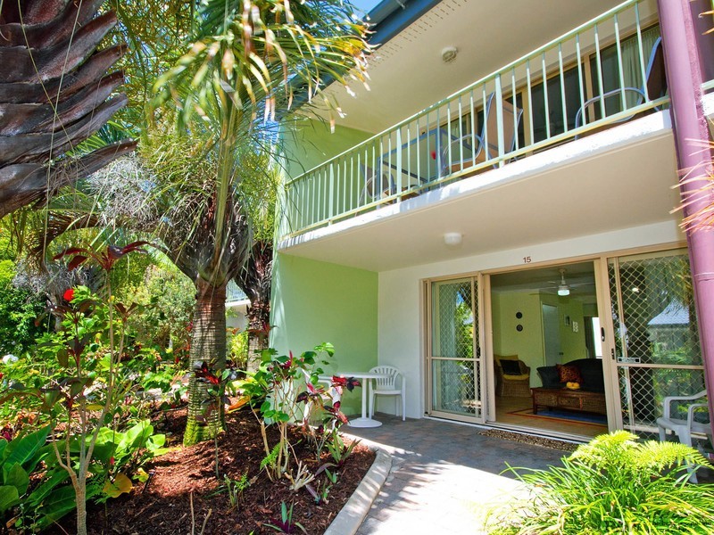 15 “The Beach Breakers”/75 David Low Way, Sunrise Beach QLD 4567