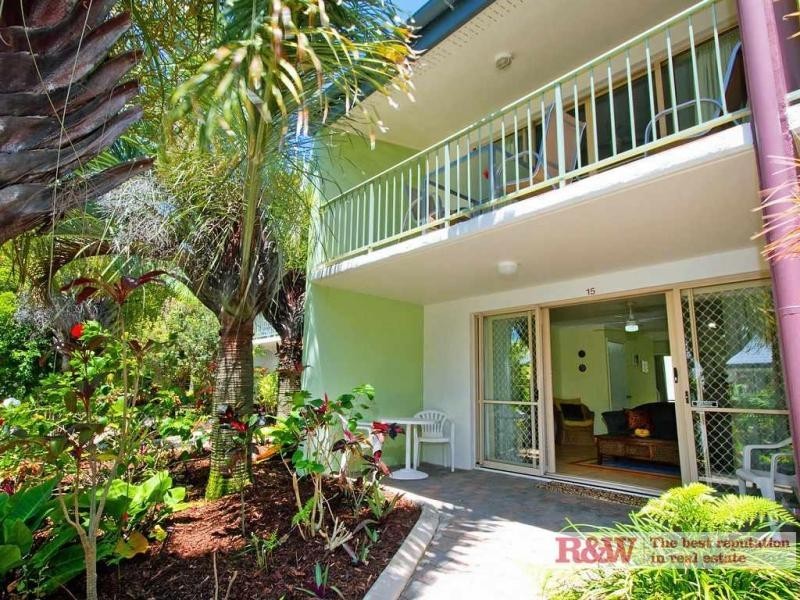 15 “The Beach Breakers”/75 David Low Way, Sunrise Beach QLD 4567