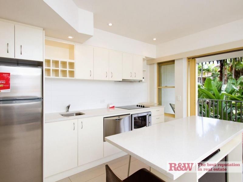 Apartment 217, French Quarter, 1 Halse Lane, Noosa Heads QLD 4567