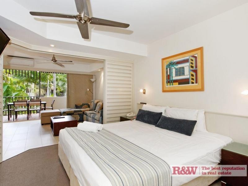 Apartment 217, French Quarter, 1 Halse Lane, Noosa Heads QLD 4567