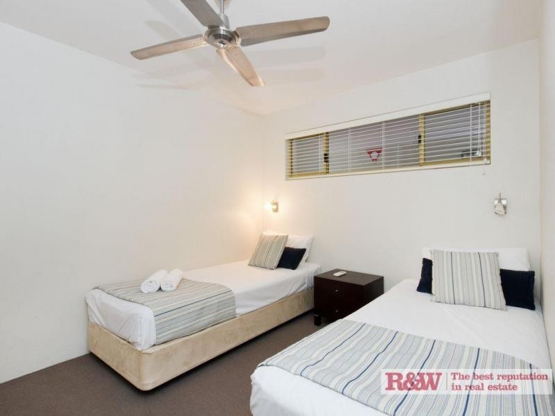 Apartment 217, French Quarter, 1 Halse Lane, Noosa Heads QLD 4567