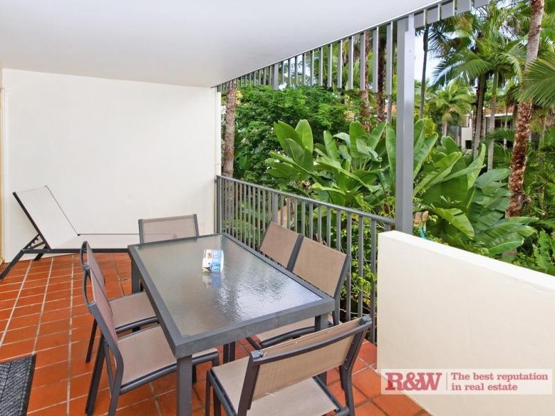 Apartment 217, French Quarter, 1 Halse Lane, Noosa Heads QLD 4567