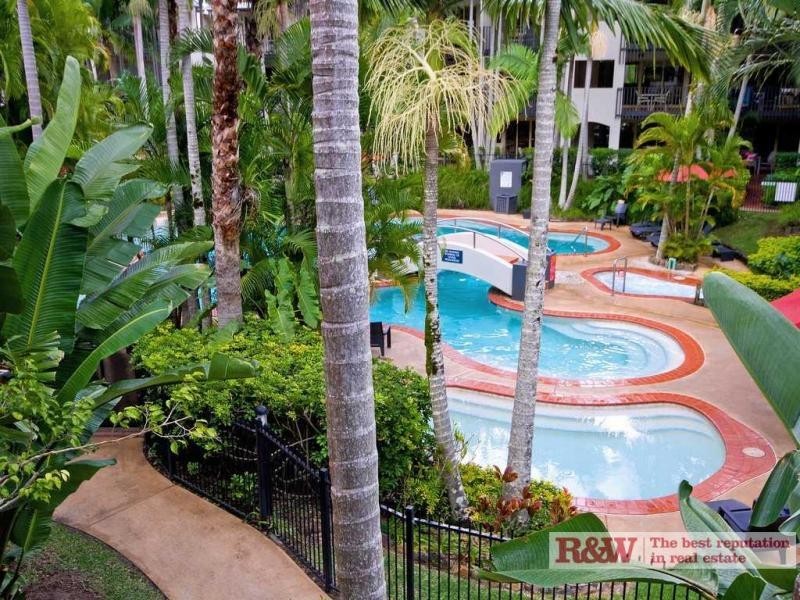 Apartment 217, French Quarter, 1 Halse Lane, Noosa Heads QLD 4567