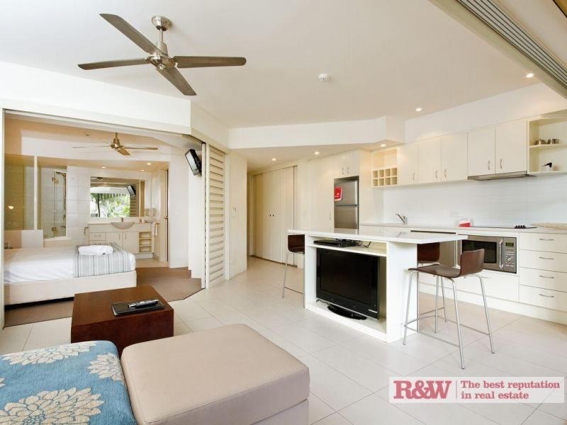 Apartment 217, French Quarter, 1 Halse Lane, Noosa Heads QLD 4567